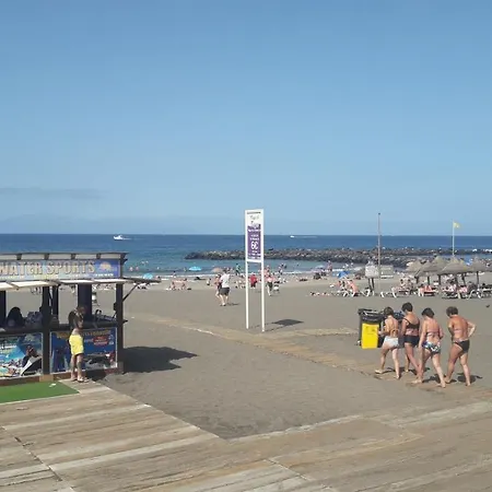 Mariposa Appartamento Arona (Tenerife)