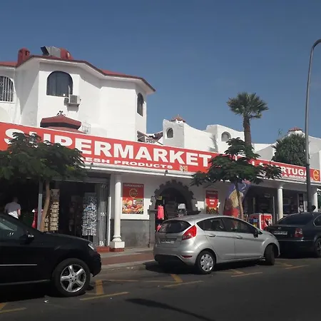 דירה Mariposa