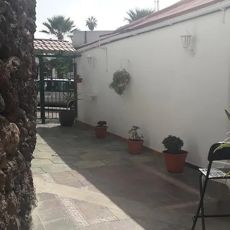 דירה Mariposa *